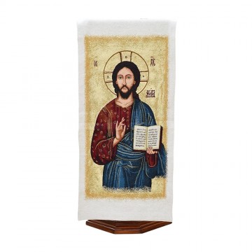 Lectern Cover Christ...