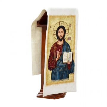 Lectern Cover Christ...