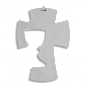 First Communion Cross with...