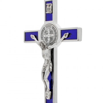 Crucifix of Saint Benedict