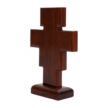 Saint Damian Cross with...