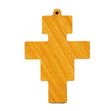 Saint Damian Cross