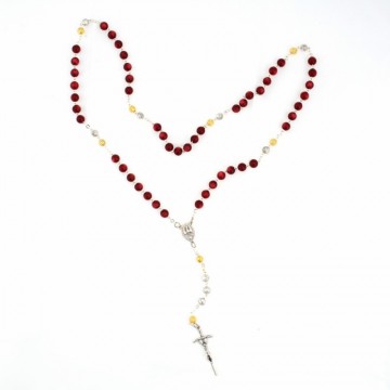 Devotional Rosary of the...