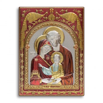 Orthodox Icon of the Holy...