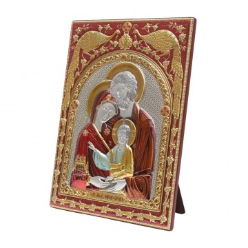 Orthodox Icon of the Holy...