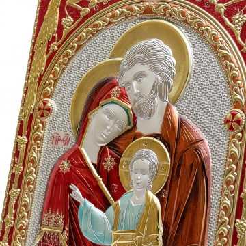 Orthodox Icon of the Holy...