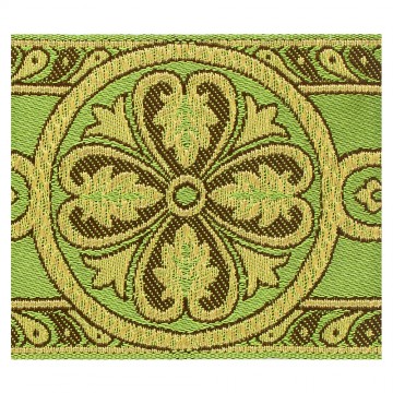 Galloon for Chasubles with...