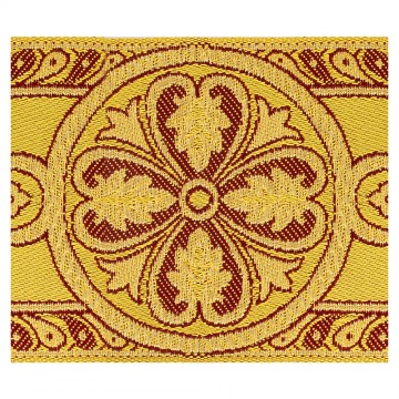 Galloon for Chasubles with...