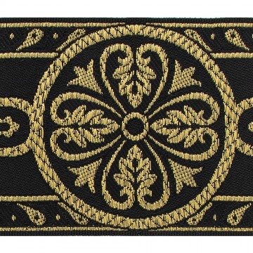 Galloon for Chasubles with...