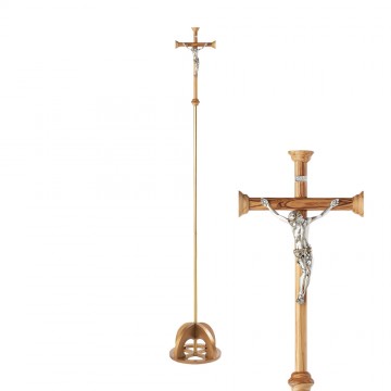 Processional Cross with...