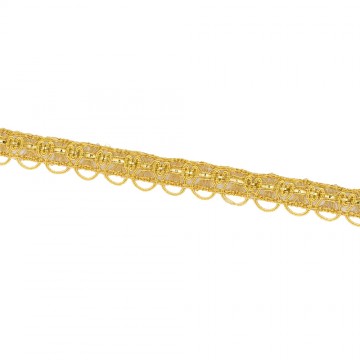 Golden Passementerie for...