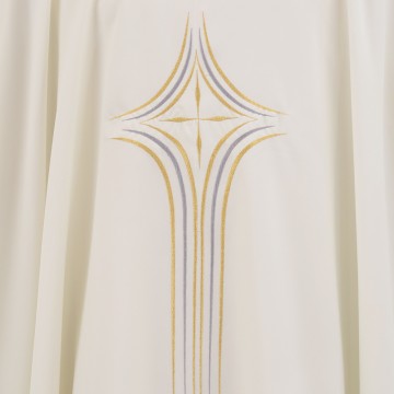 Liturgical Chasuble with...