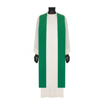 Green Chasuble with...