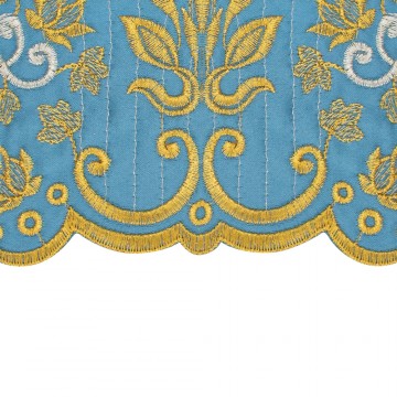 Marian Border Trim for...