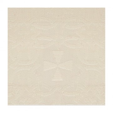 Lampas Fabric in Silk Blend