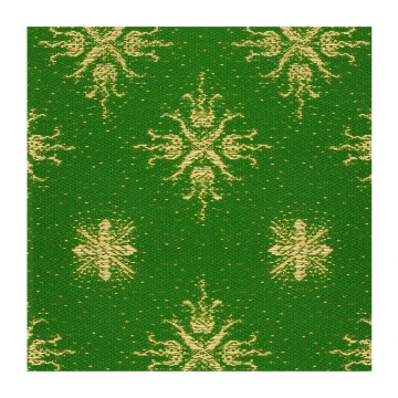 Liturgical Broderie Fabric...