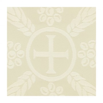 Liturgical Damask Fabric in...