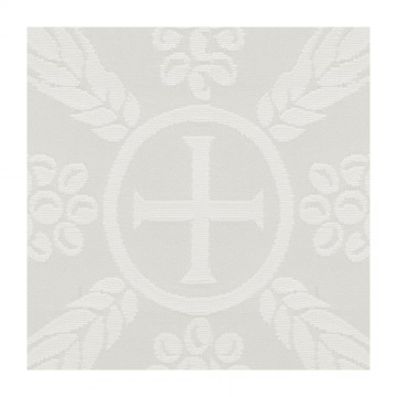 Liturgical Damask Fabric in...