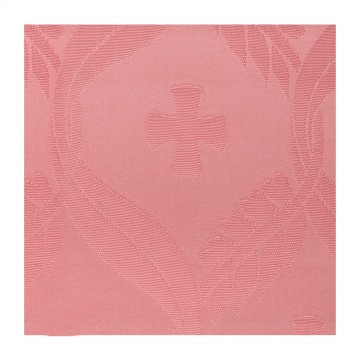 Damask Fabric in Pure Acetate