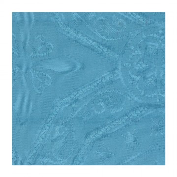 Damask Fabric with Star...