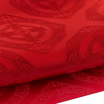 Damask Fabric for Altar...