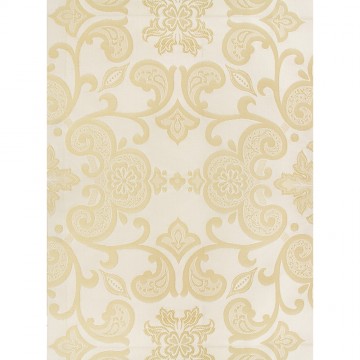 Sable Damask Fabric for...