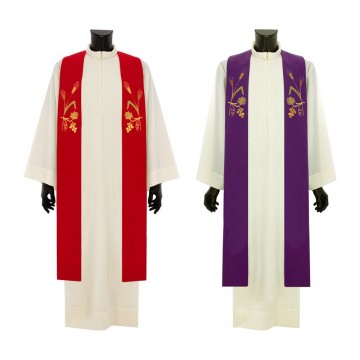 Two-tone Priest Tristola in...