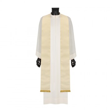 Chasuble in Pure Wool with...