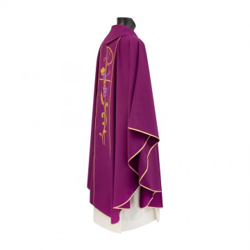 Polyester Chasuble in...