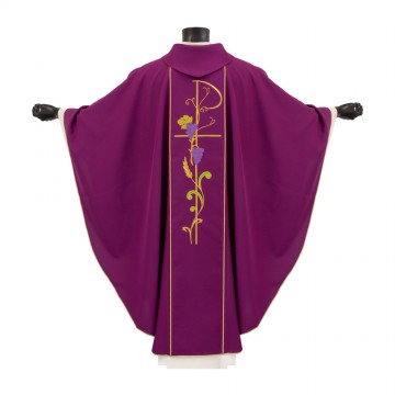 Polyester Chasuble in...