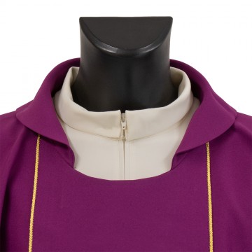 Polyester Chasuble in...