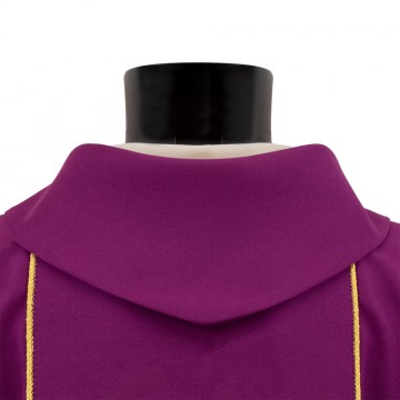 Polyester Chasuble in...