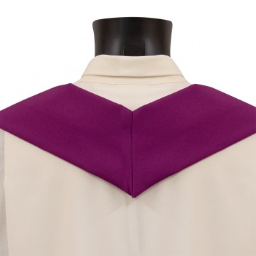 Polyester Chasuble in...