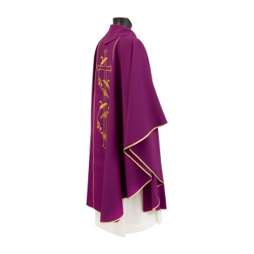 Polyester Chasuble in...