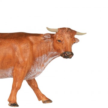 Standing Cow for Fontanini...
