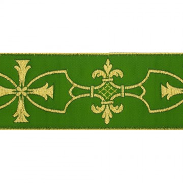 Galloon for Chasubles and...