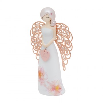 Statue Angel with Openwork...