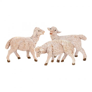 Standing Sheep Fontanini 11 cm