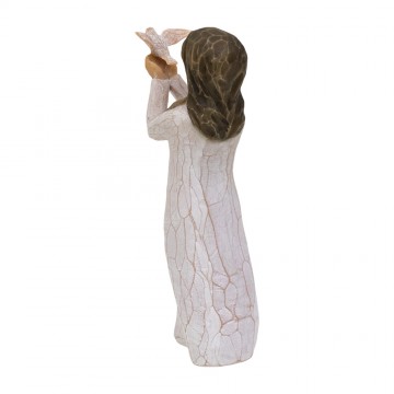 Willow Tree Figure in...