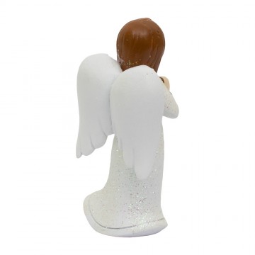 Angels in Resin 7 cm
