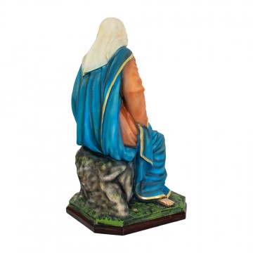 Mary Sitting Statue for...