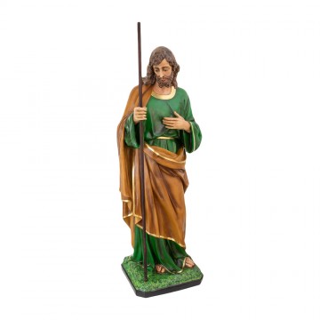 Saint Joseph in Fiberglass...