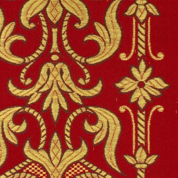 Overlay Stole for Chasuble...