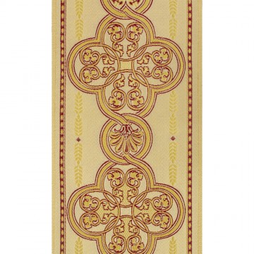 Byzantine Liturgical Stole...