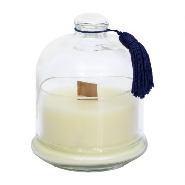 Perfumed Candle in a Glass...