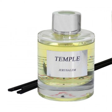 Room Diffuser Temple Fragrance