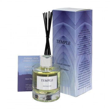 Room Diffuser Temple Fragrance