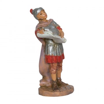 Roman Soldier Fontanini