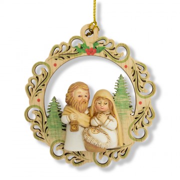 Christmas Tree Ornaments...