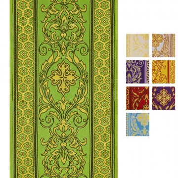 Chasuble Stole Honeycomb...